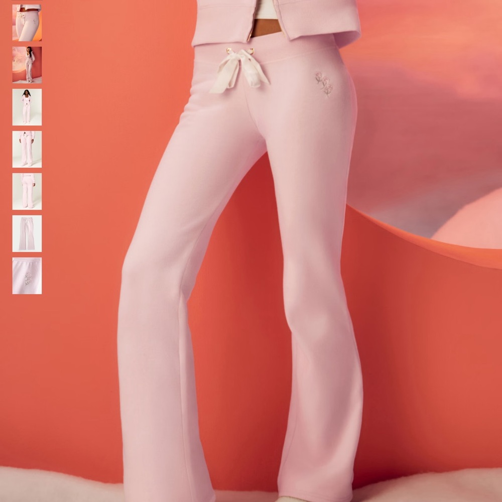 Hollister x Crocs Bootcut Sweatpants